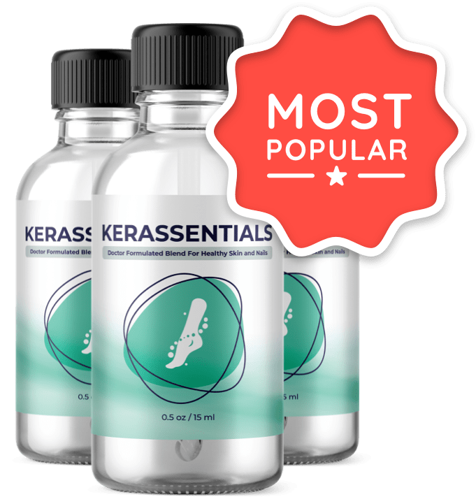 kerassentials