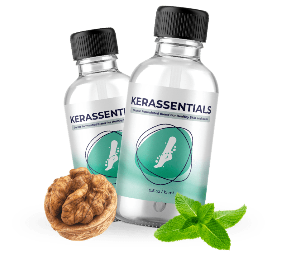 kerassentials